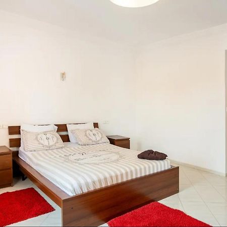 Villa Jaccuzi Face A L'Ocean - Agadir Beach City Eksteriør billede