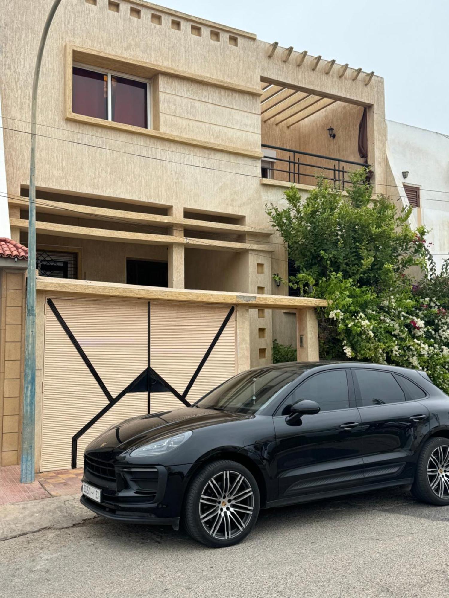 Villa Jaccuzi Face A L'Ocean - Agadir Beach City Eksteriør billede