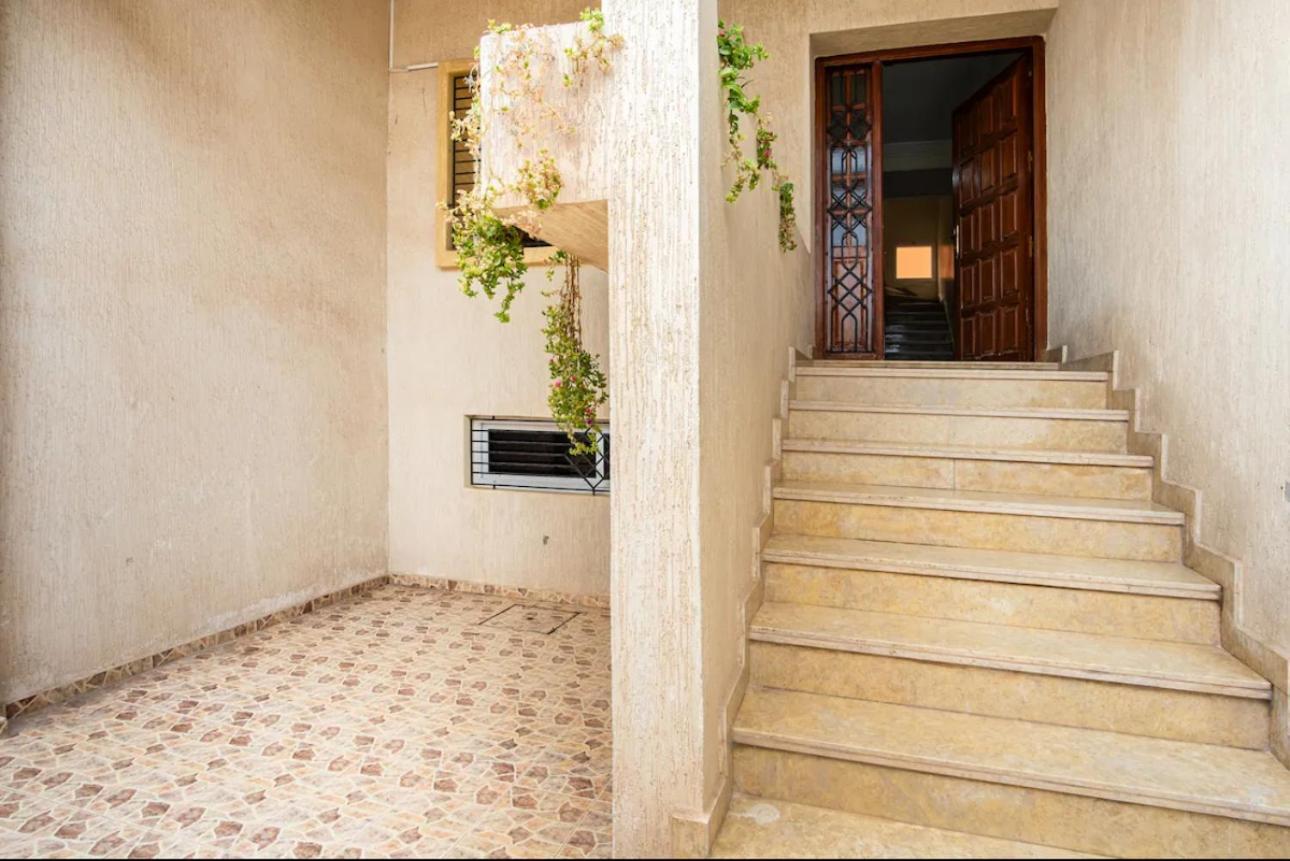 Villa Jaccuzi Face A L'Ocean - Agadir Beach City Eksteriør billede