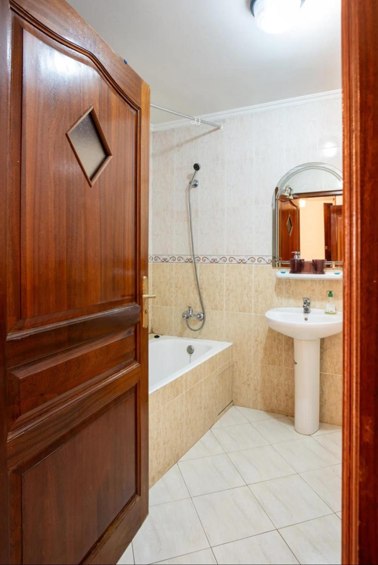 Villa Jaccuzi Face A L'Ocean - Agadir Beach City Eksteriør billede
